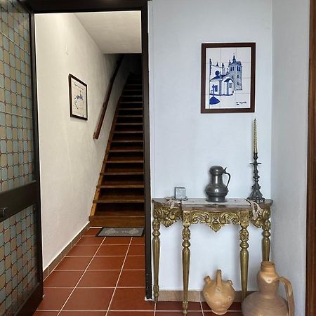 Willa Casa Da Avo Ilda Miranda do Douro Zewnętrze zdjęcie