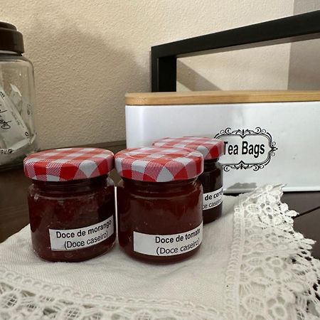 Willa Casa Da Avo Ilda Miranda do Douro Zewnętrze zdjęcie