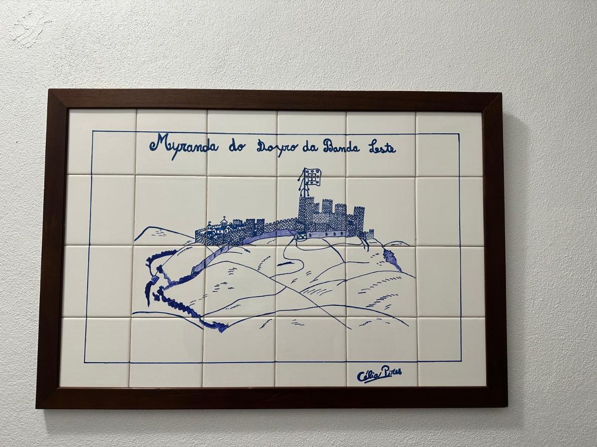 Willa Casa Da Avo Ilda Miranda do Douro Zewnętrze zdjęcie