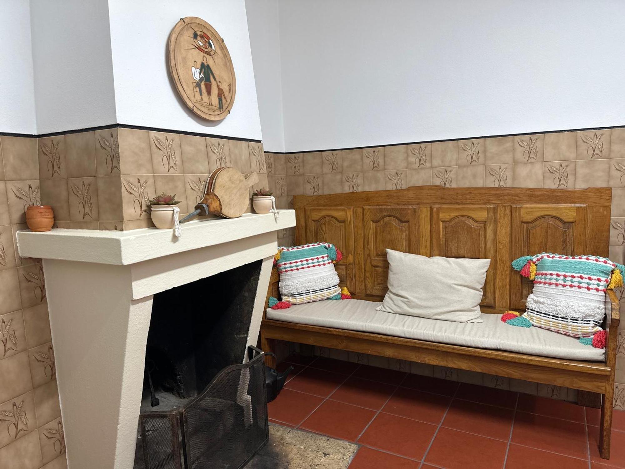 Willa Casa Da Avo Ilda Miranda do Douro Zewnętrze zdjęcie