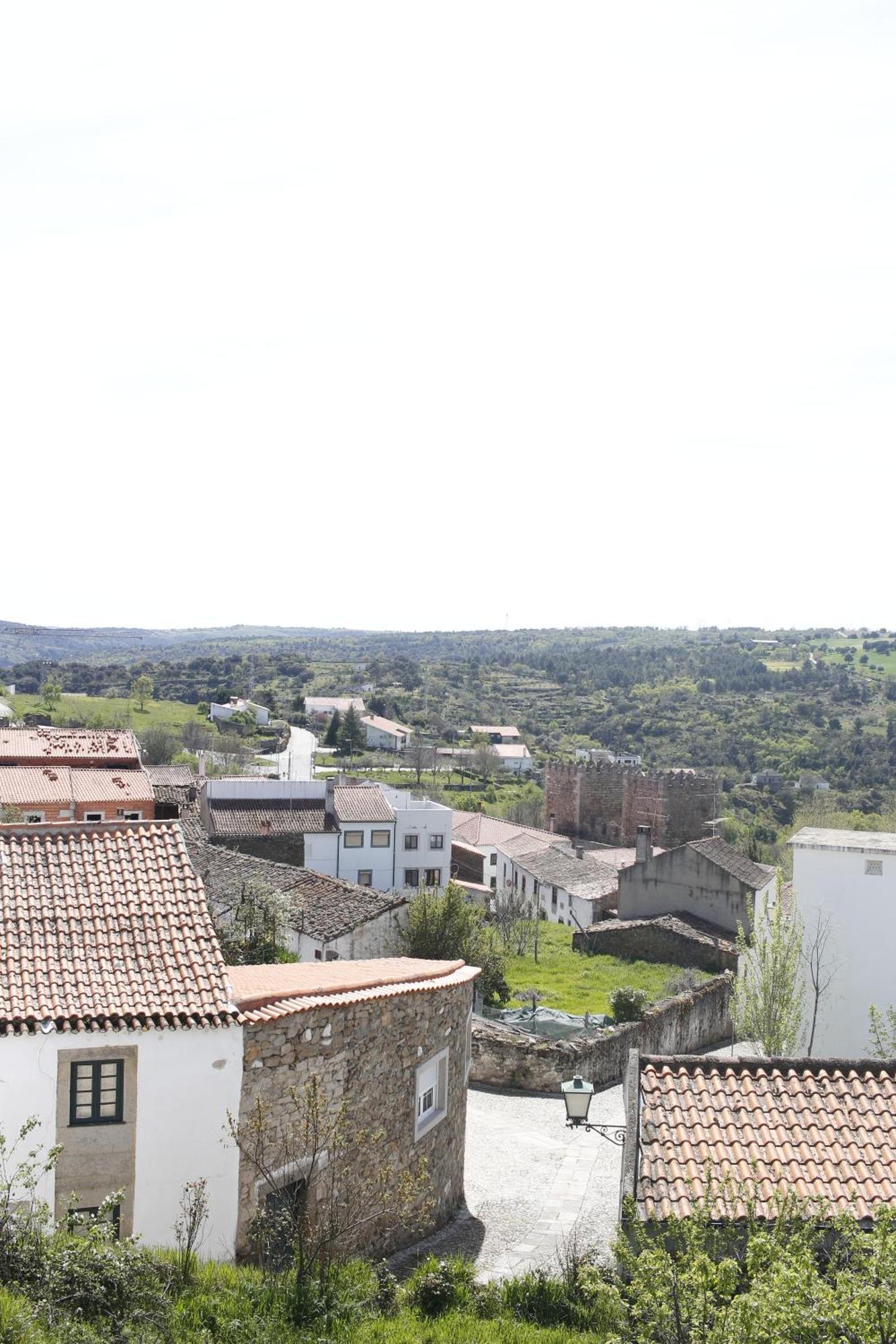 Willa Casa Da Avo Ilda Miranda do Douro Zewnętrze zdjęcie