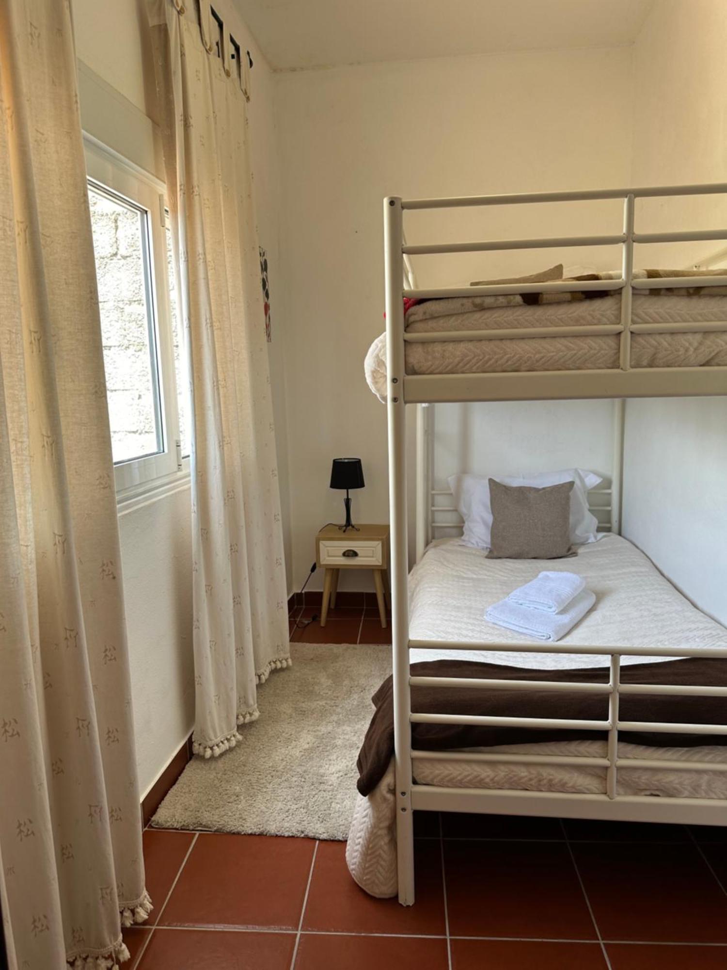 Willa Casa Da Avo Ilda Miranda do Douro Zewnętrze zdjęcie